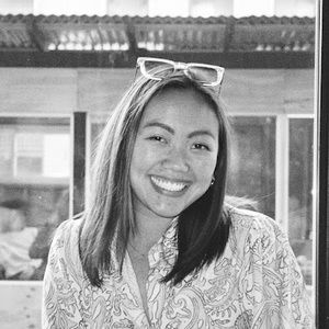 Meet your Posher, Amy